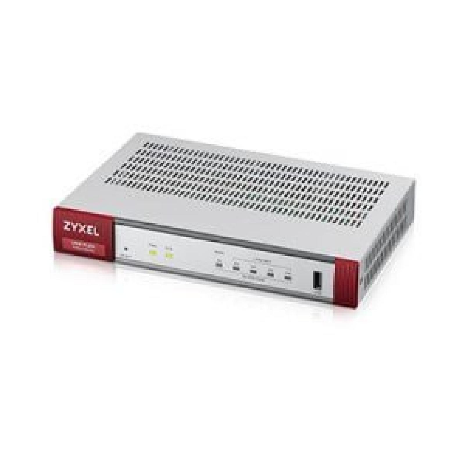 Zyxel USG Flex Firewall