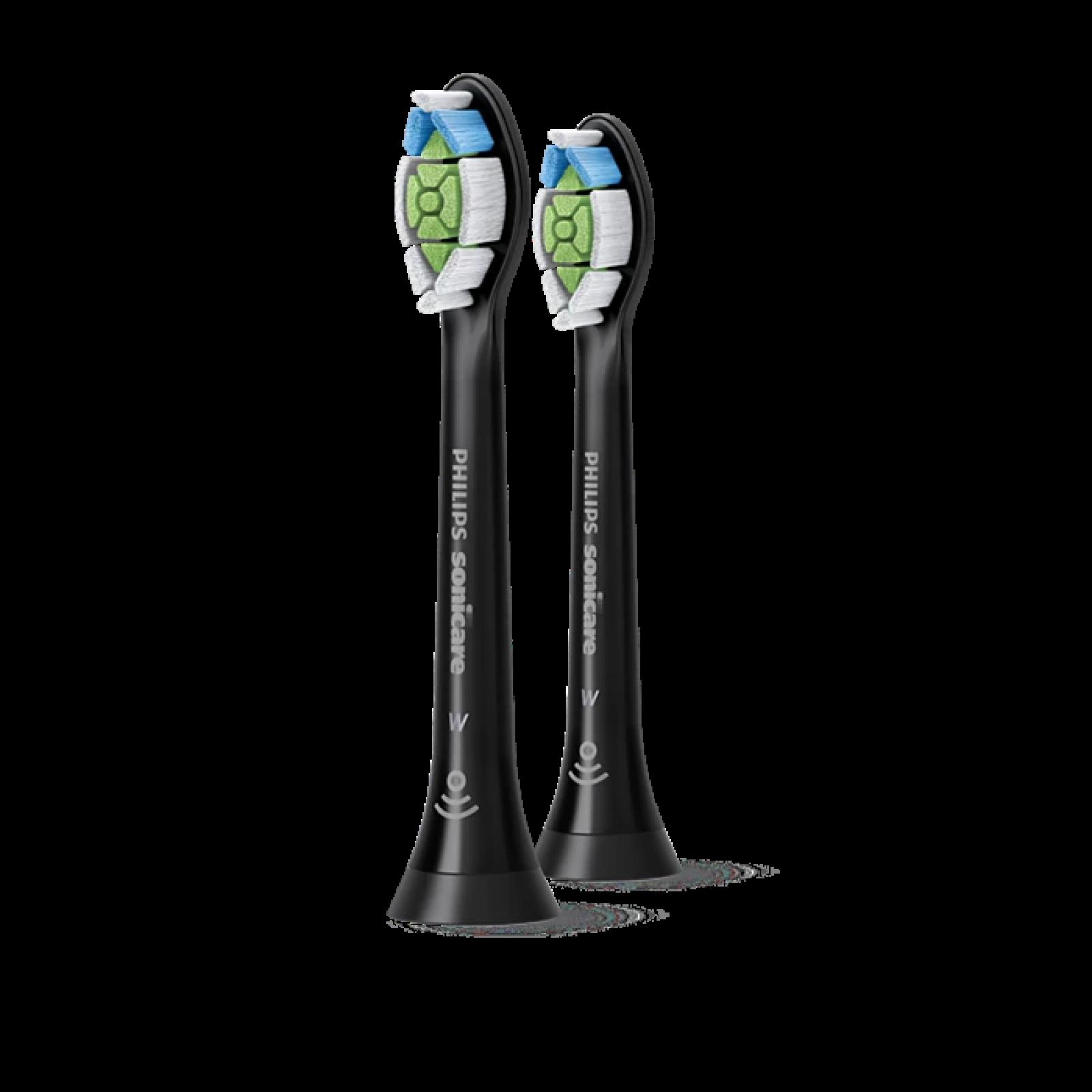 Philips Sonicare W2 Optimal White Standard sonic toothbrush heads HX6062/13