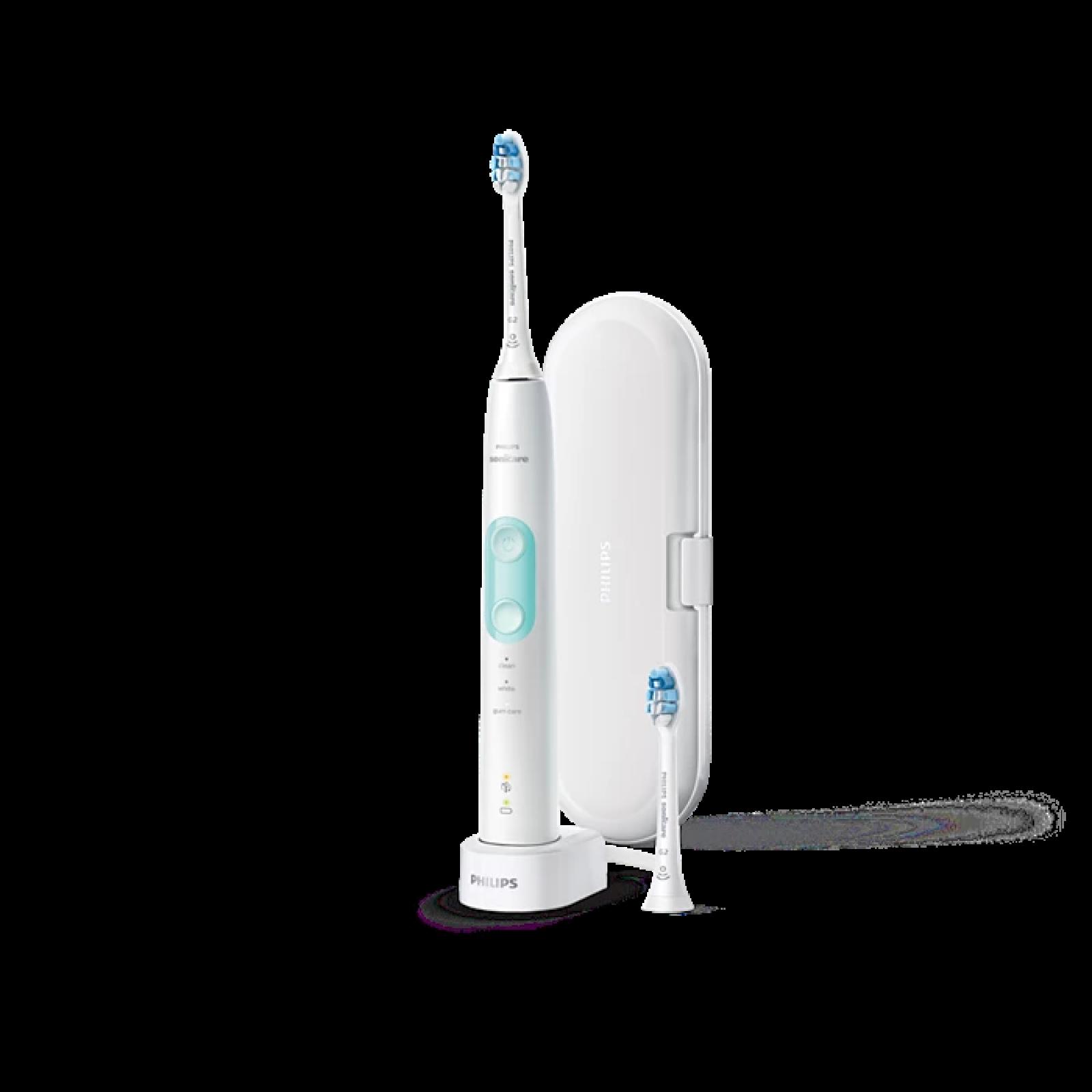 Philips Sonicare ProtectiveClean 5100 Sonic electric toothbrush HX6857/30