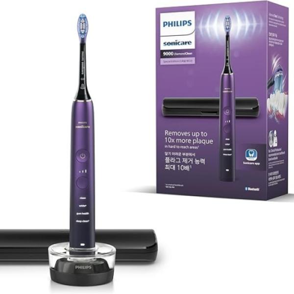 Philips Sonicare DiamondClean 9000 Rechargeable toothbrush HX9911/74