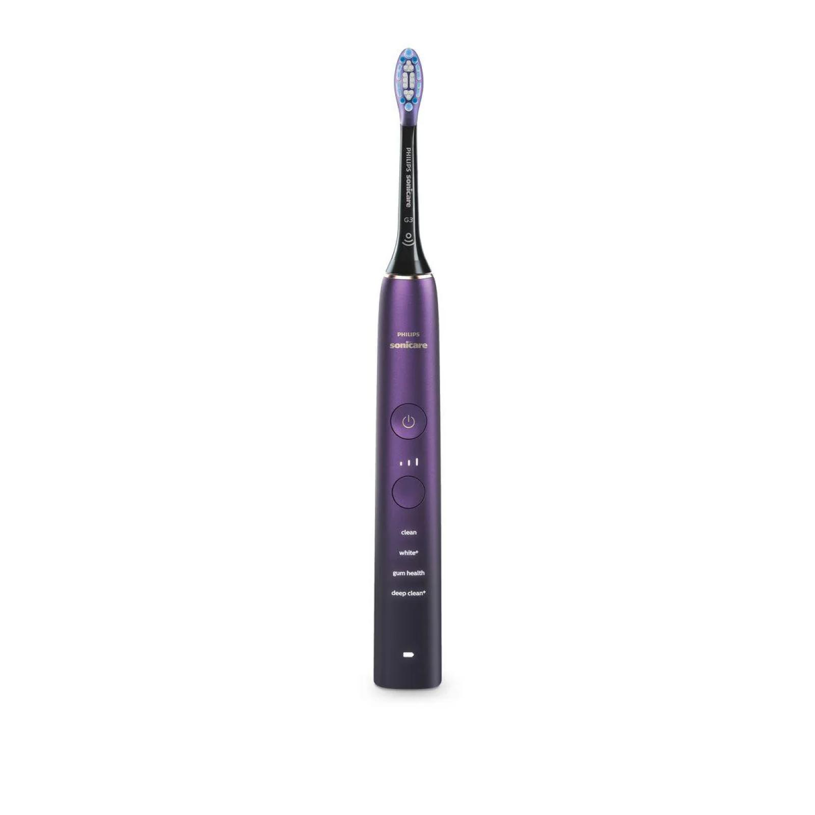 Philips Sonicare DiamondClean 9000 Rechargeable toothbrush HX9911/74