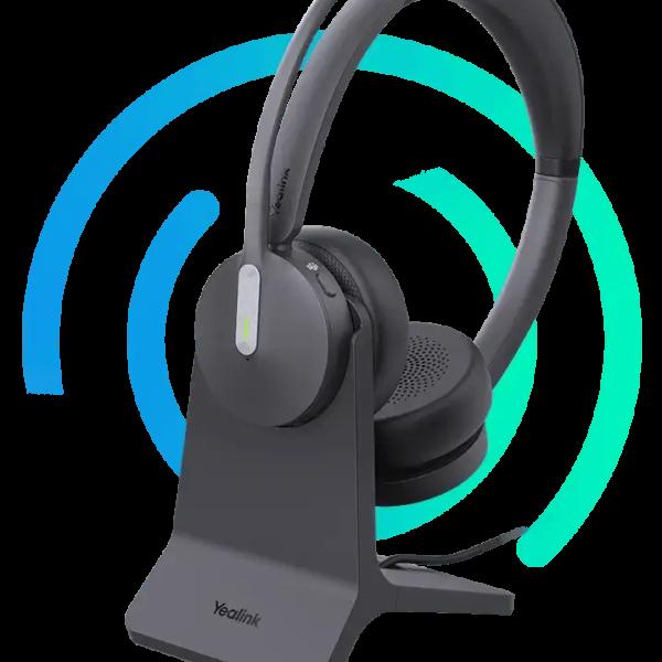 Yealink BH70 Mono Teams USB-A Bluetooth Headset