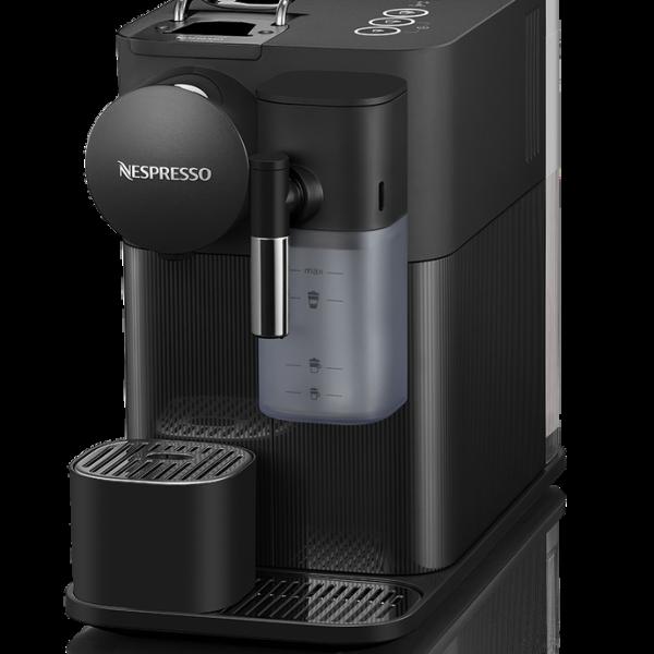 Nespresso Lattissima One Coffee Machine - Shadow Black F121-ZA-BK-NE