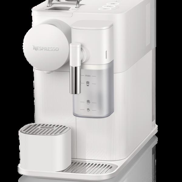 Nespresso Lattissima One Coffee Machine - Porcelain White F121-ZA-WH-NE