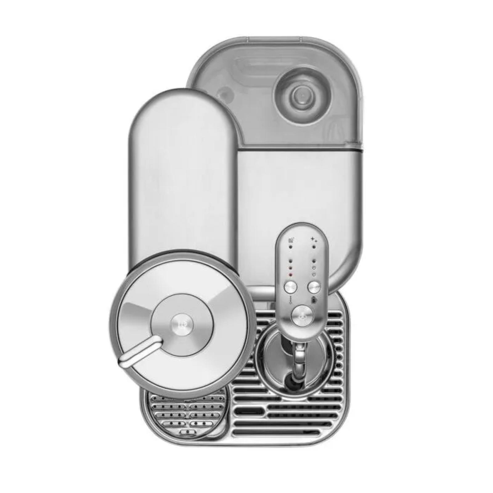 Nespresso Vertuo Creatista Coffee MachineGCV5-ZA-ME-NE
