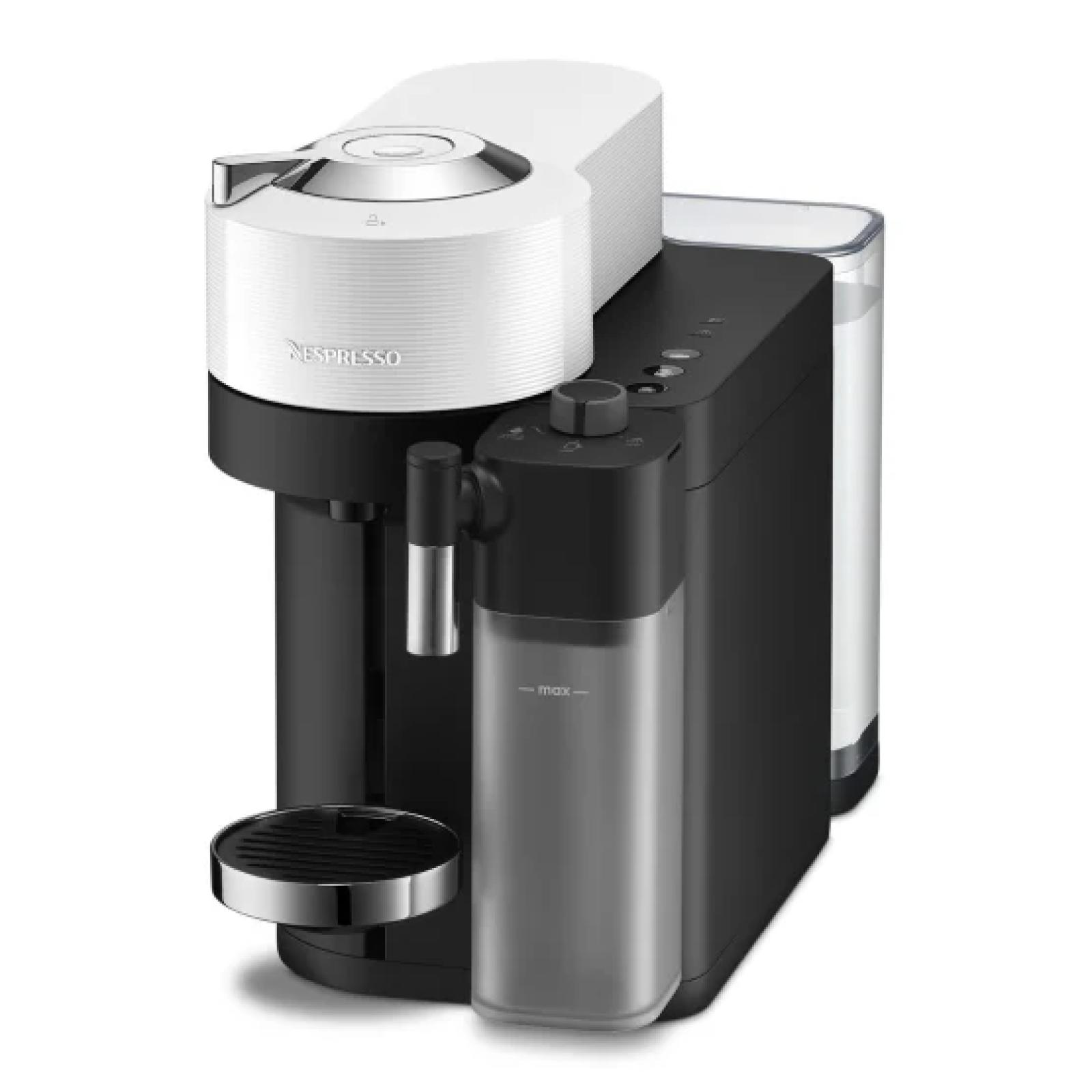 Nespresso Vertuo Lattissima White GDV5-ZA-WH-NE
