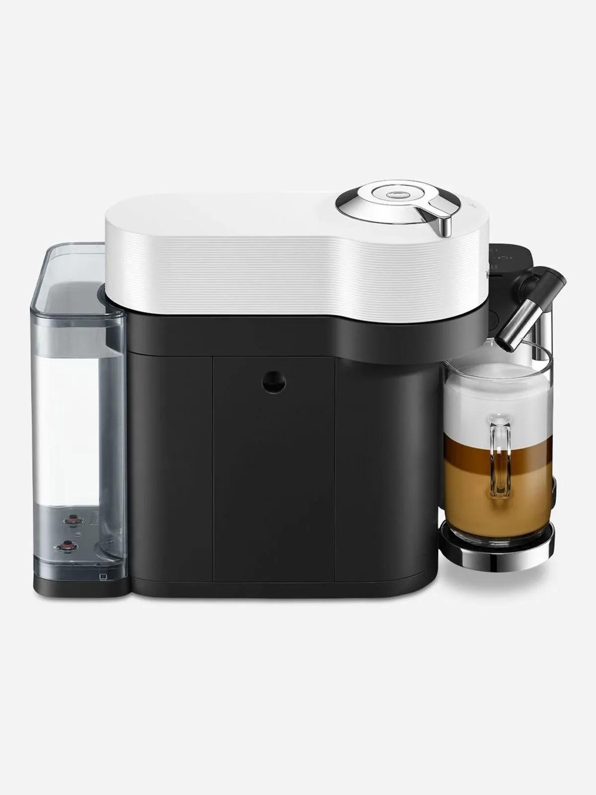 Nespresso Vertuo Lattissima White GDV5-ZA-WH-NE