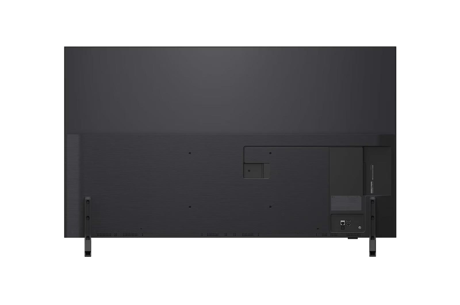 55 inch LG QNED AI QNED82 4K Smart TV AI Magic remote HDR10 webOS25 2025