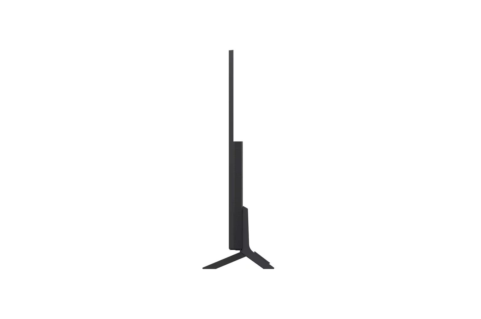 55 inch LG QNED AI QNED82 4K Smart TV AI Magic remote HDR10 webOS25 2025