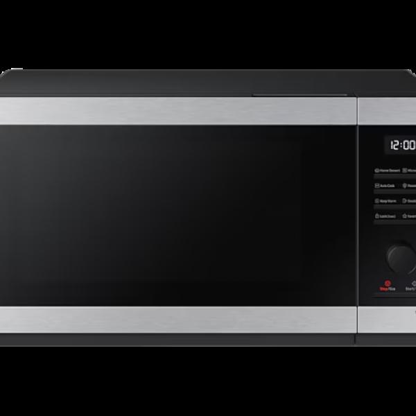 Samsung 40L Solo Microwave Oven Silver MS40DG5504ATFA