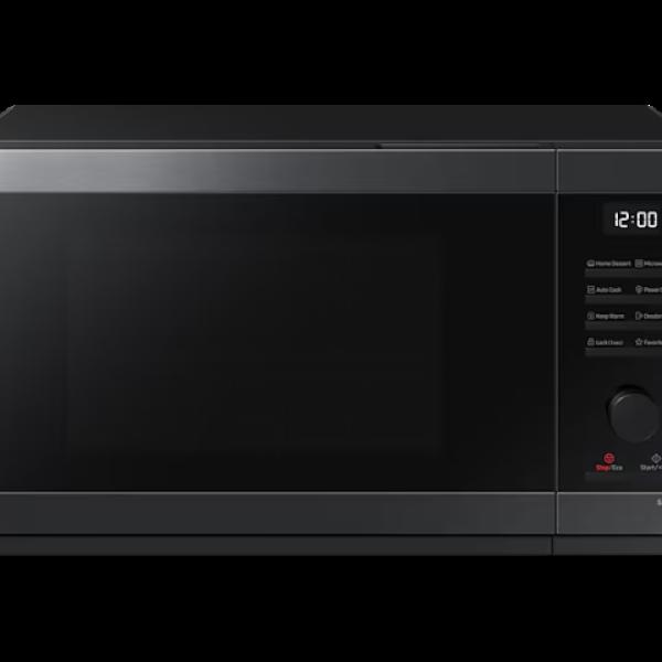 Samsung 32L Solo Microwave Oven Black MS32DG4504AGFA