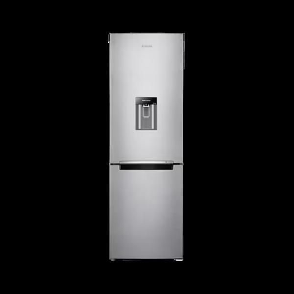 Samsung 303L Bottom Freezer With Water Dispenser A+ Energy Rating