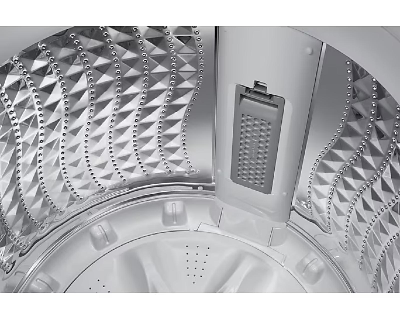 15kg AI Top load Washer with Ecobubble and Digital Inverter Technology WA80F15S5BFA
