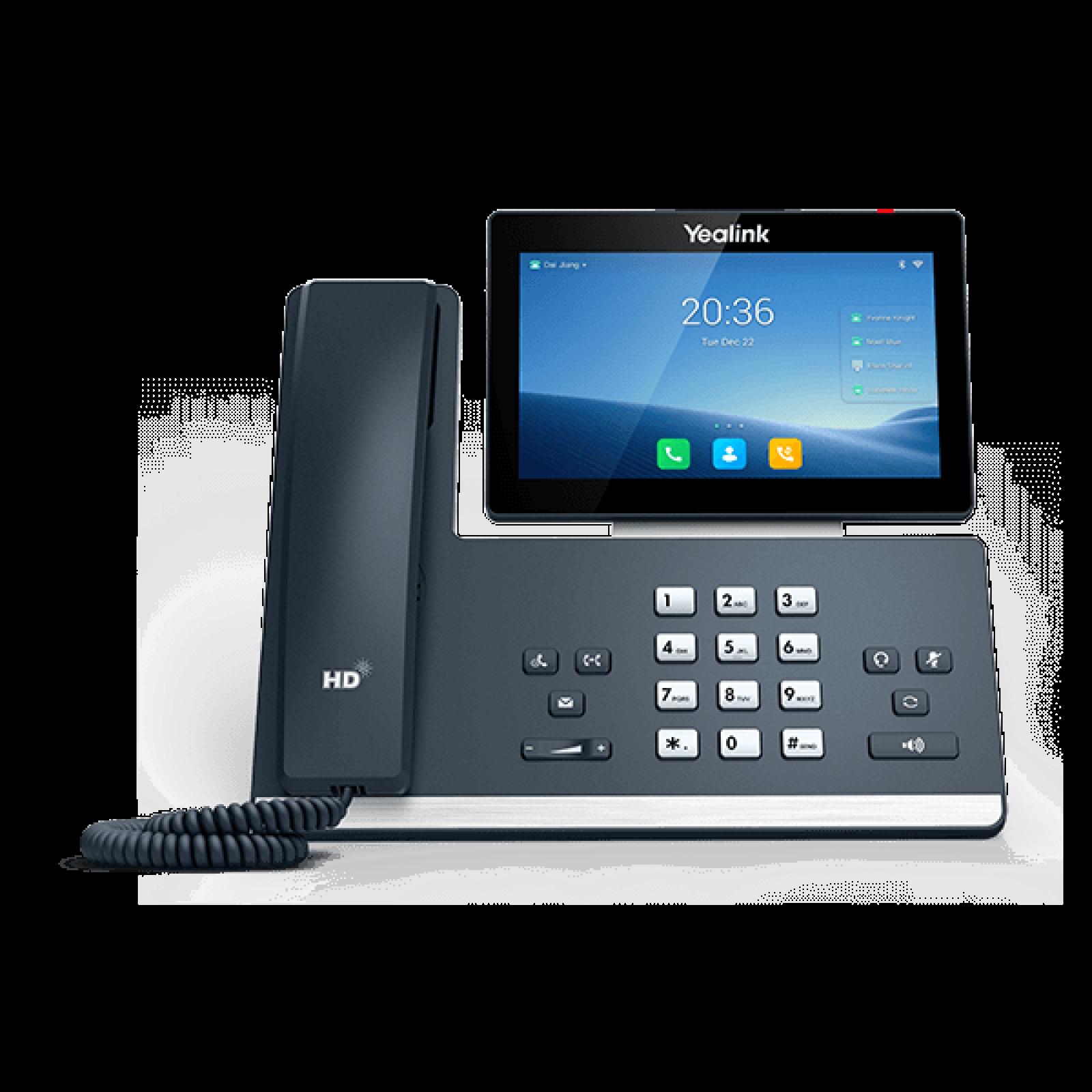 Yealink SIP-T58W Smart Business Phone