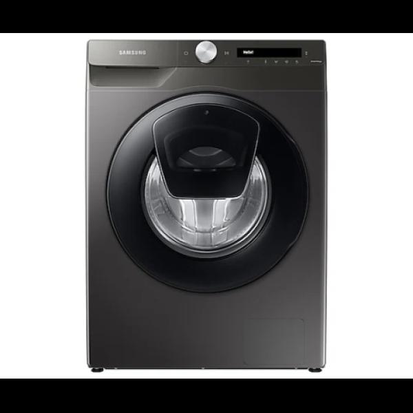 Samsung 9kg Front Loader, With Steam and Eco Bubble Technology, WW90T554DAN