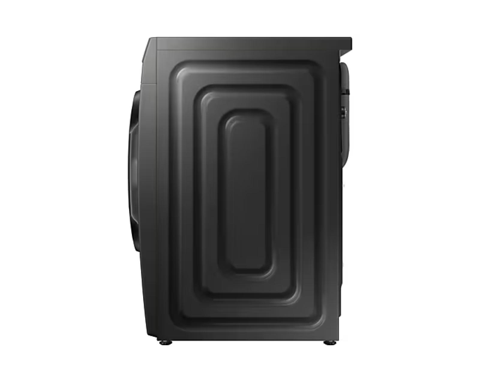 Samsung 9kg Front Loader, With Steam and Eco Bubble Technology, WW90T554DAN
