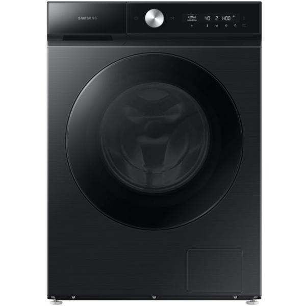 Samsung Bespoke AI 12KG Washer Dryer, with Eco bubble WD12BB944DGBFA