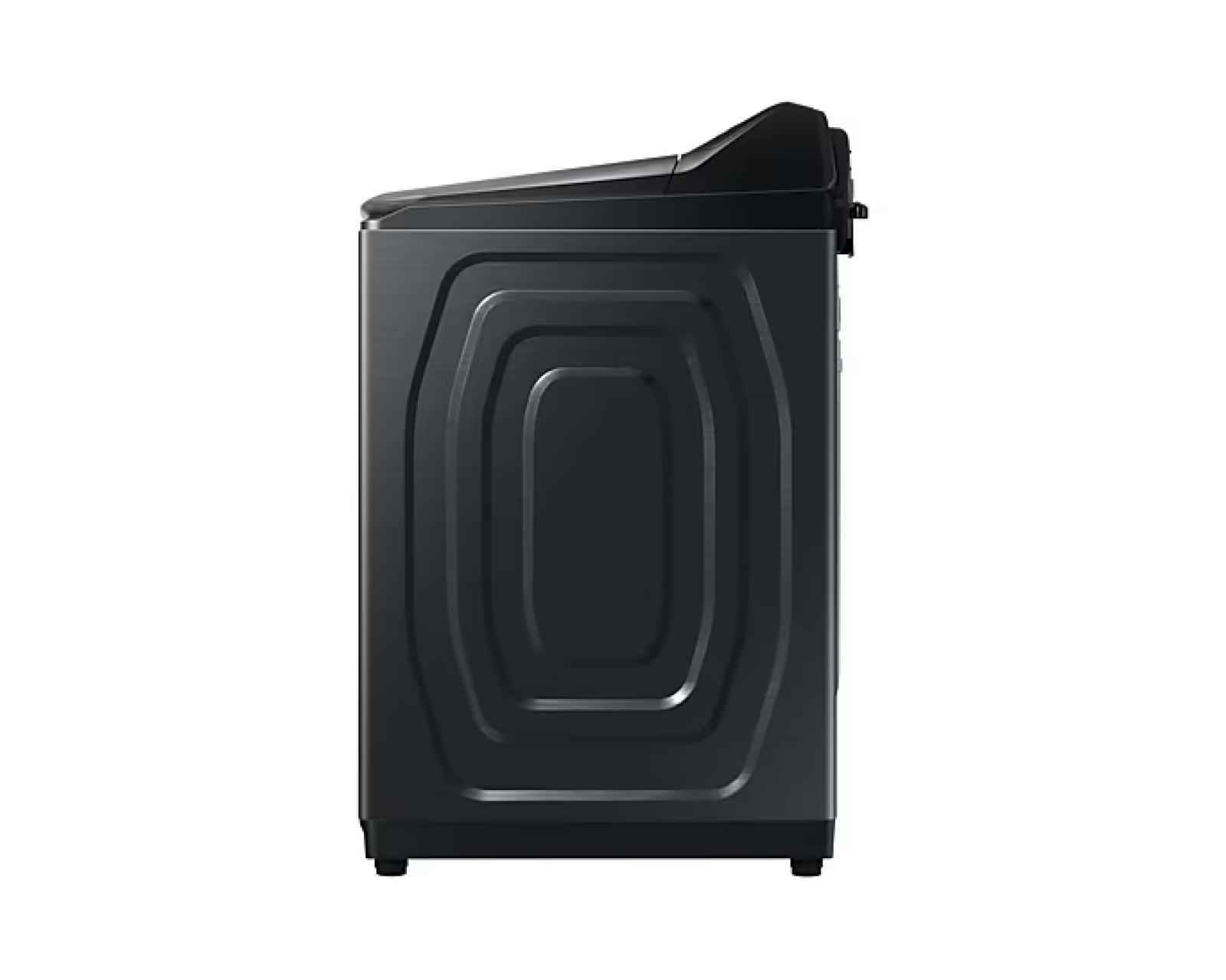 Samsung 27kg Top Loader, With BubbleStorm WA27B8375GV  WA27B8375GV/FA