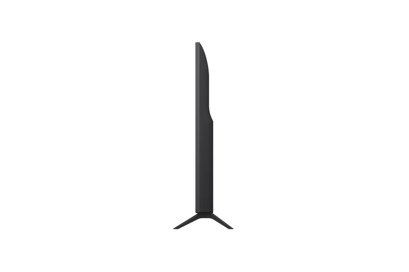 50 inch LG UHD AI UA85 4K Smart TV AI Magic Remote HDR10 webOS25 2025