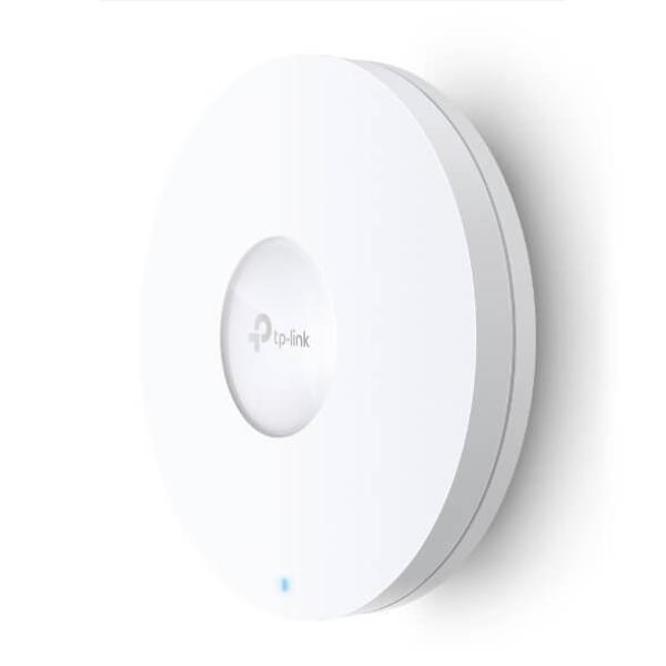 TP-Link EAP660-HD AX3600 High Density Multi-Gigabit Ceiling Mount Wi-Fi 6 Access Point