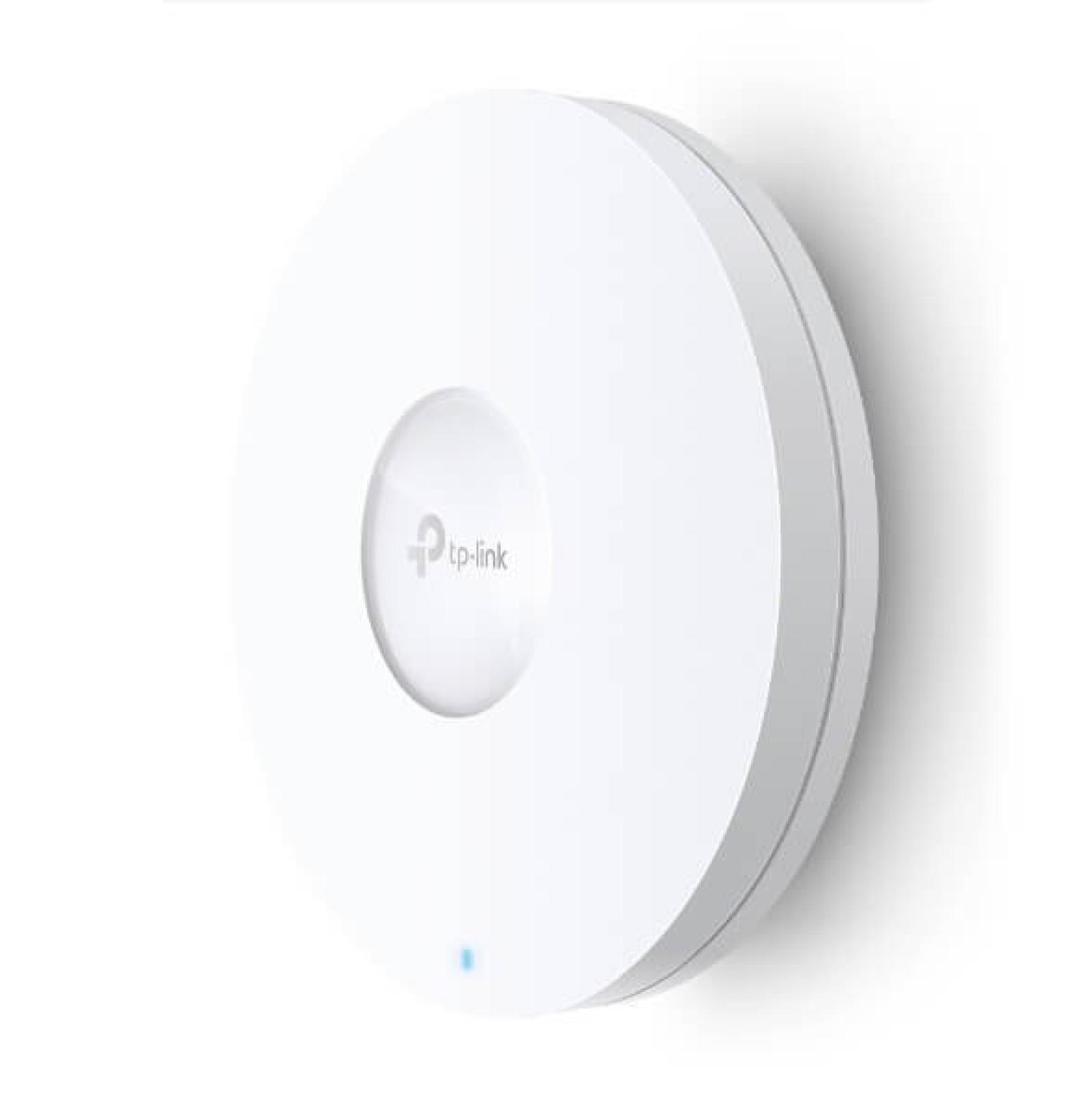 TP-Link EAP660-HD AX3600 High Density Multi-Gigabit Ceiling Mount Wi-Fi 6 Access Point