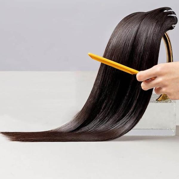Vietnamese Bone Straight Hair Extensions