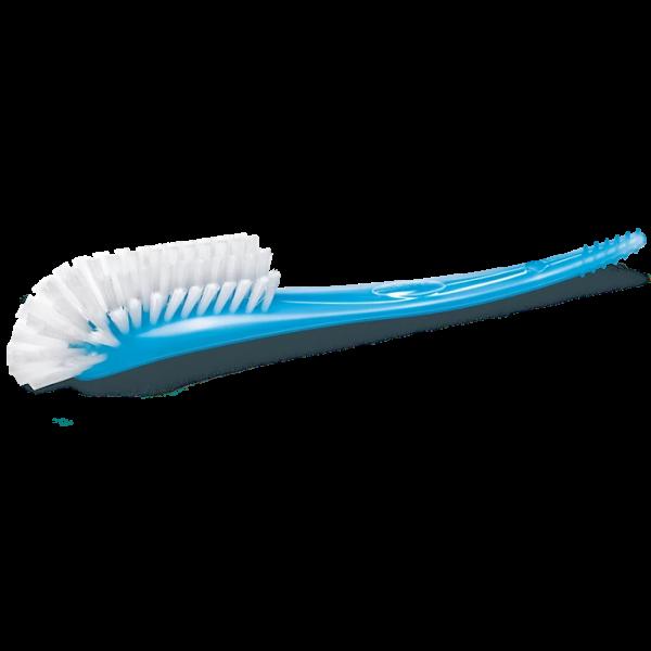 Philips Avent Bottle &amp; Teat Brush - Blue SCF145/06