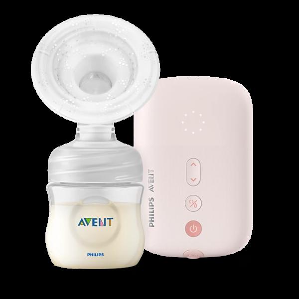 Philips Avent Single Electric Breast Pump Standard SCF395/11
