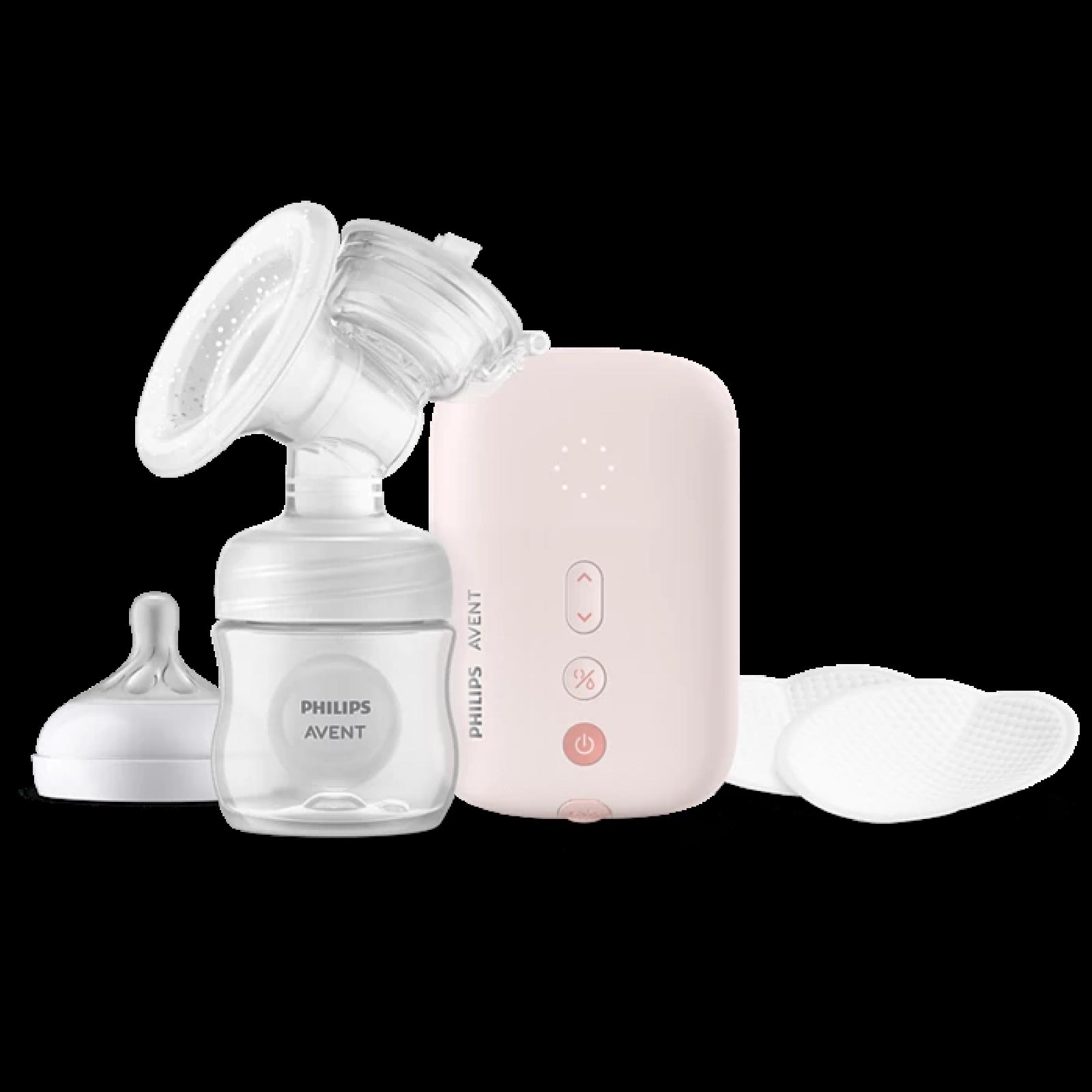 Philips Avent Single Electric Breast Pump Standard SCF395/11