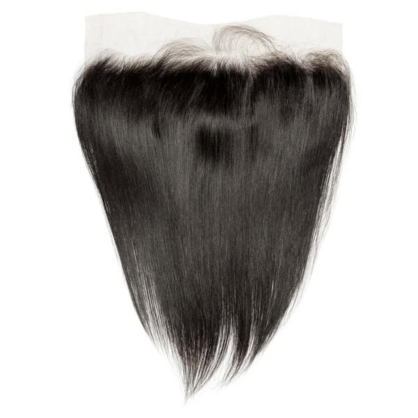 Vietnamese Bone Straight Closures 13 x 4 inch HD
