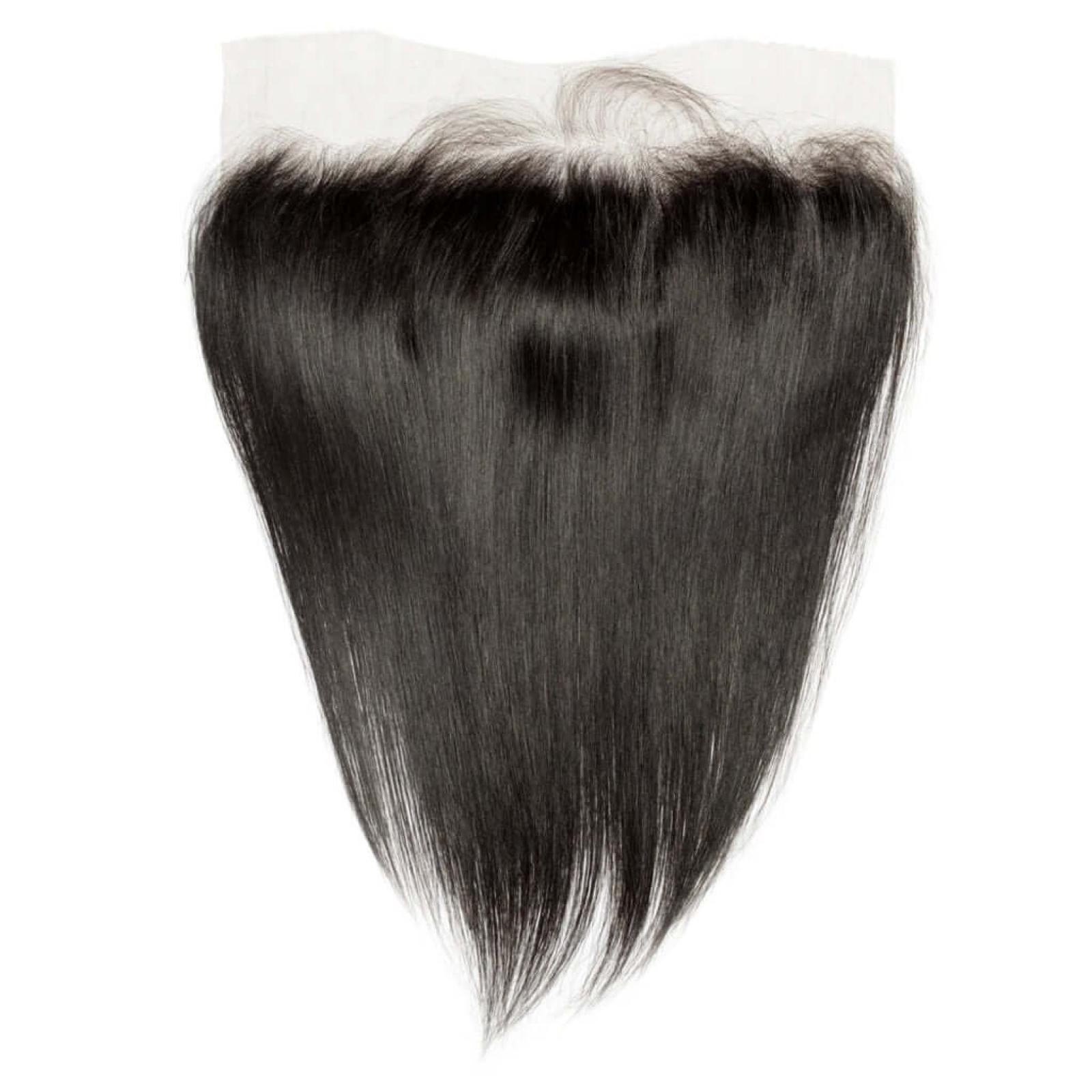 Vietnamese Bone Straight Closures 13 x 4 inch HD
