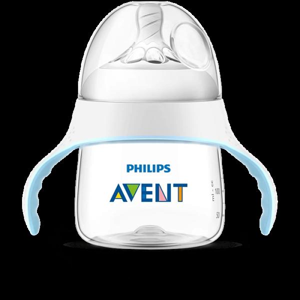 Philips Avent Trainer Cup Natural Response 6+ months - 150ml Philips Avent Scf263/61
