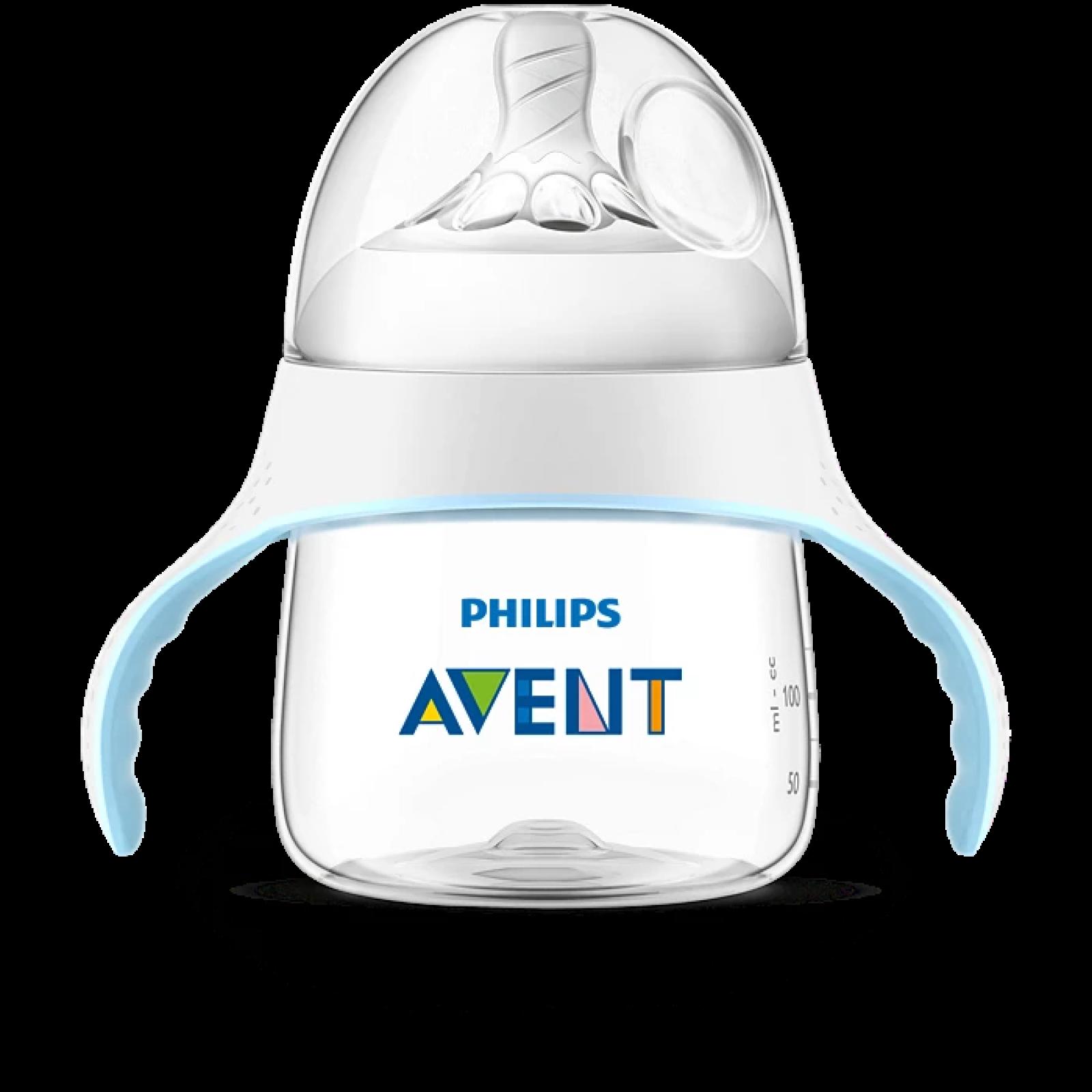 Philips Avent Trainer Cup Natural Response 6+ months - 150ml Philips Avent Scf263/61