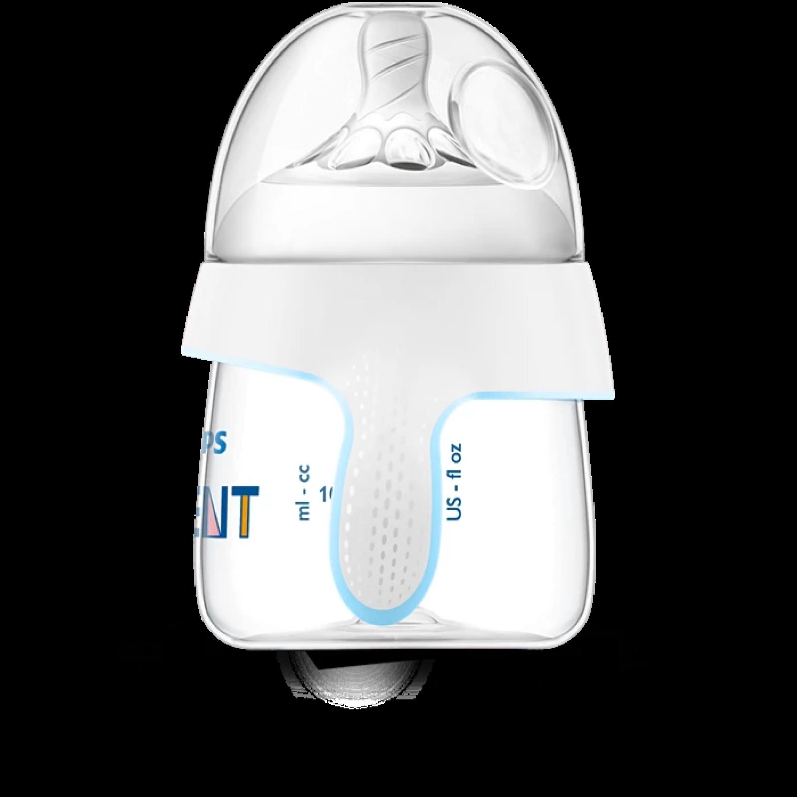 Philips Avent Trainer Cup Natural Response 6+ months - 150ml Philips Avent Scf263/61