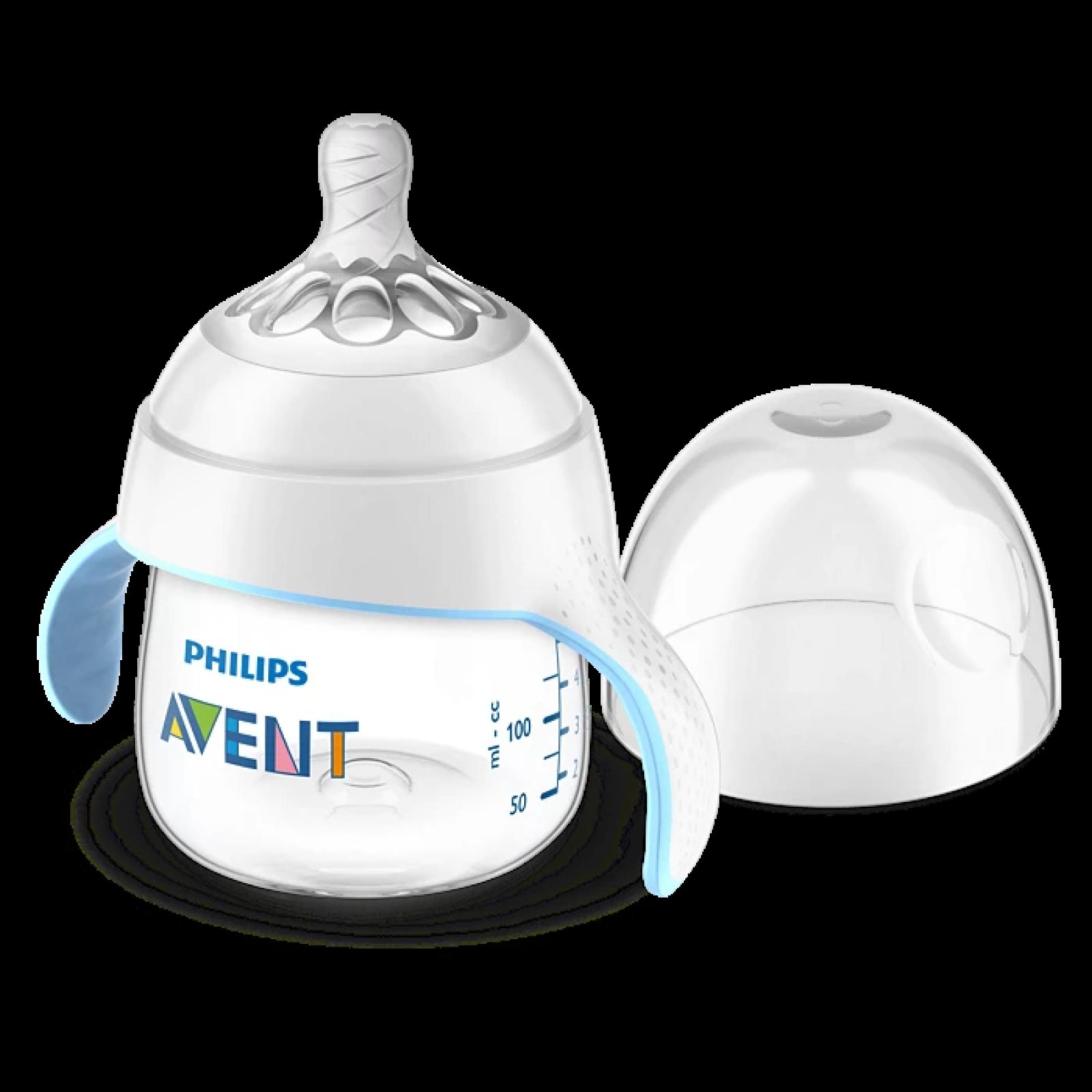 Philips Avent Trainer Cup Natural Response 6+ months - 150ml Philips Avent Scf263/61