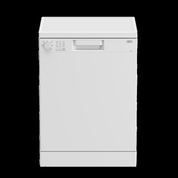 Defy 13 Place Atlantis Dishwasher