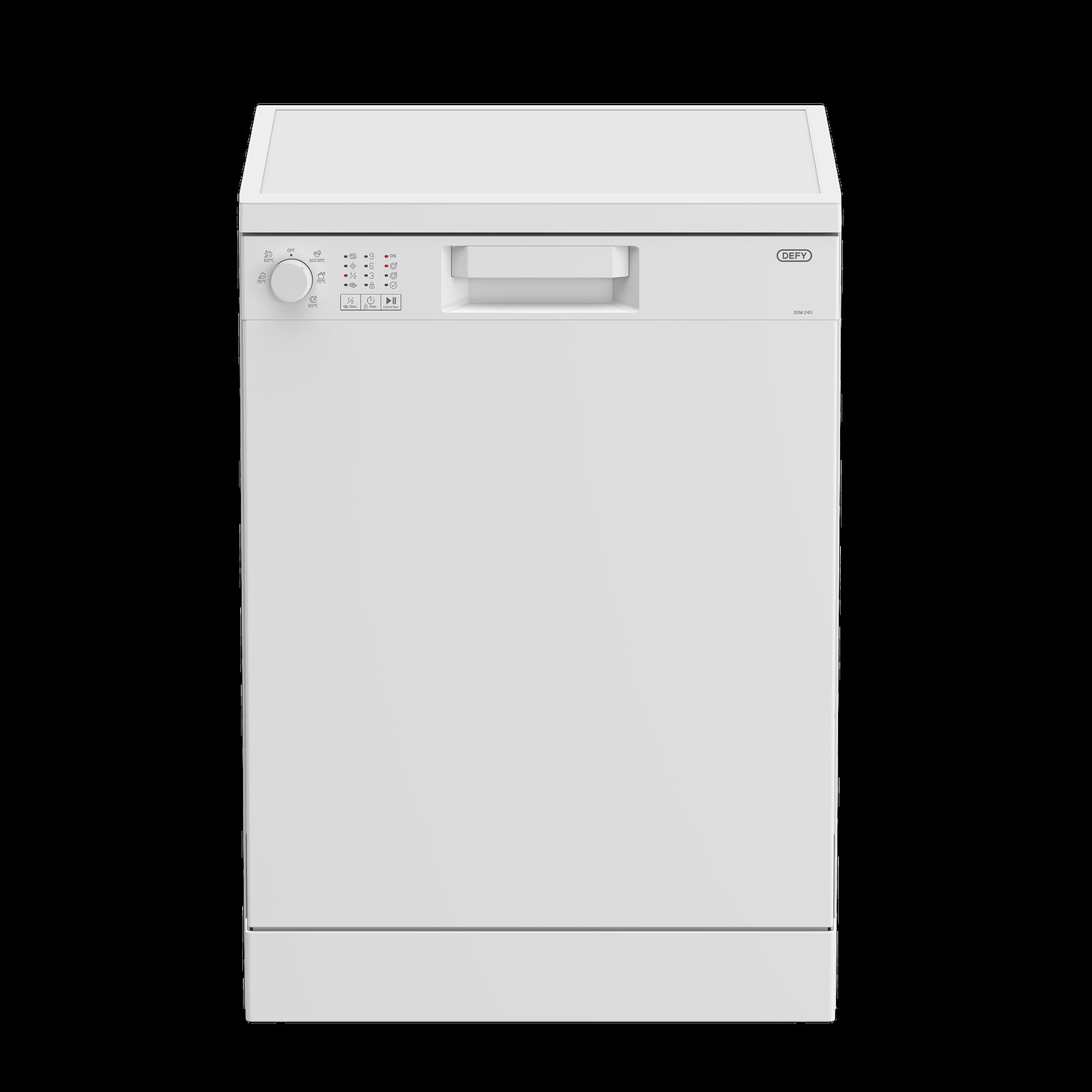 Defy 13 Place Atlantis Dishwasher