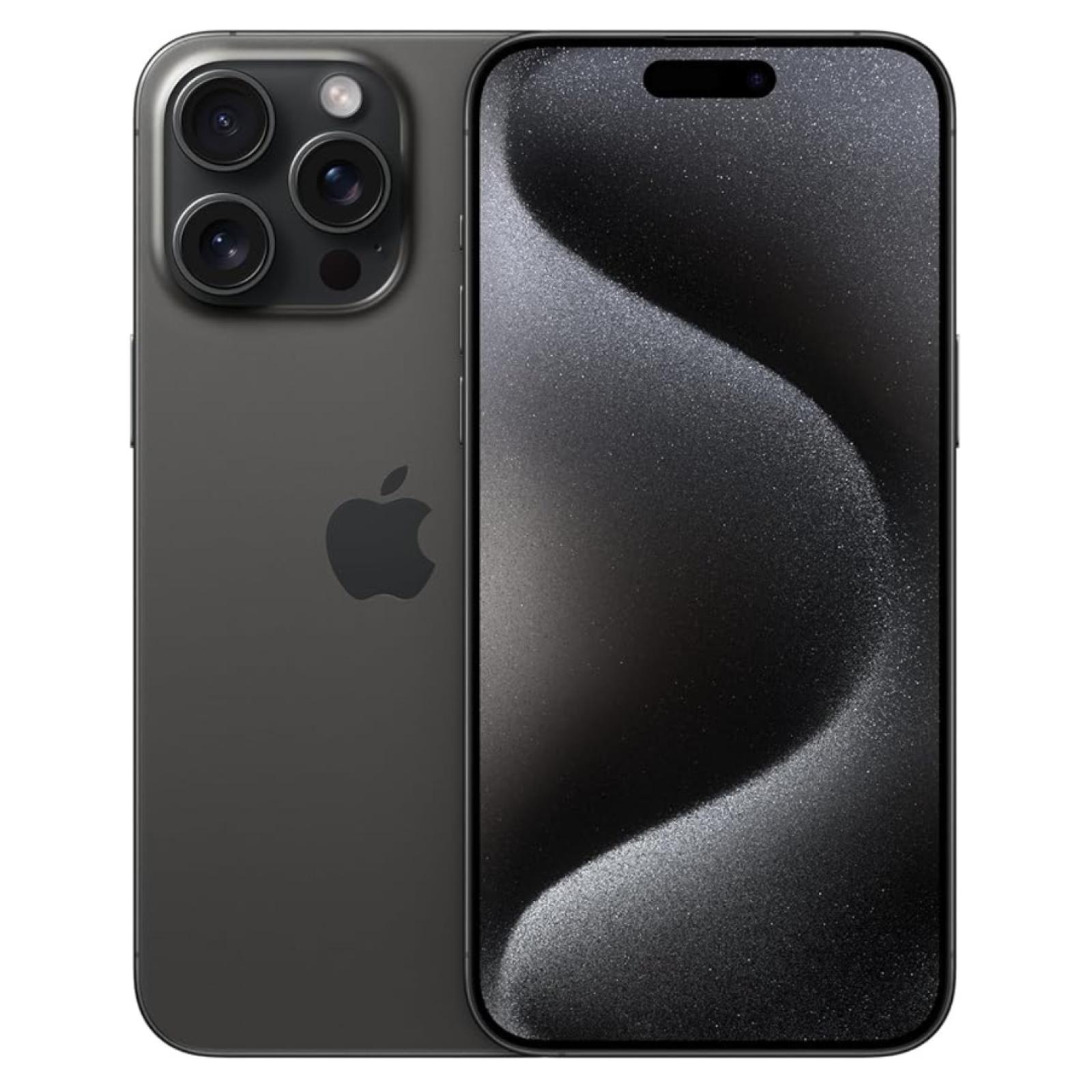 iPhone 15 Pro