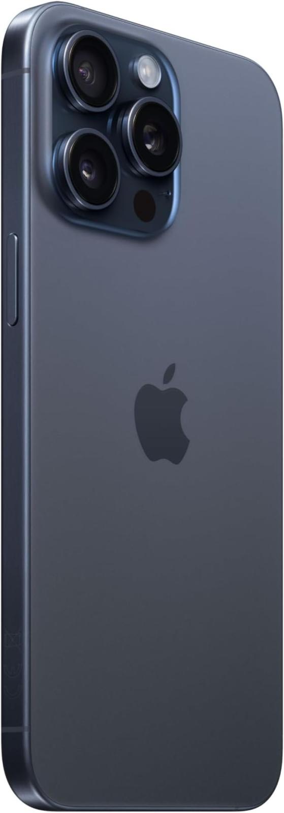 iPhone 15 Pro
