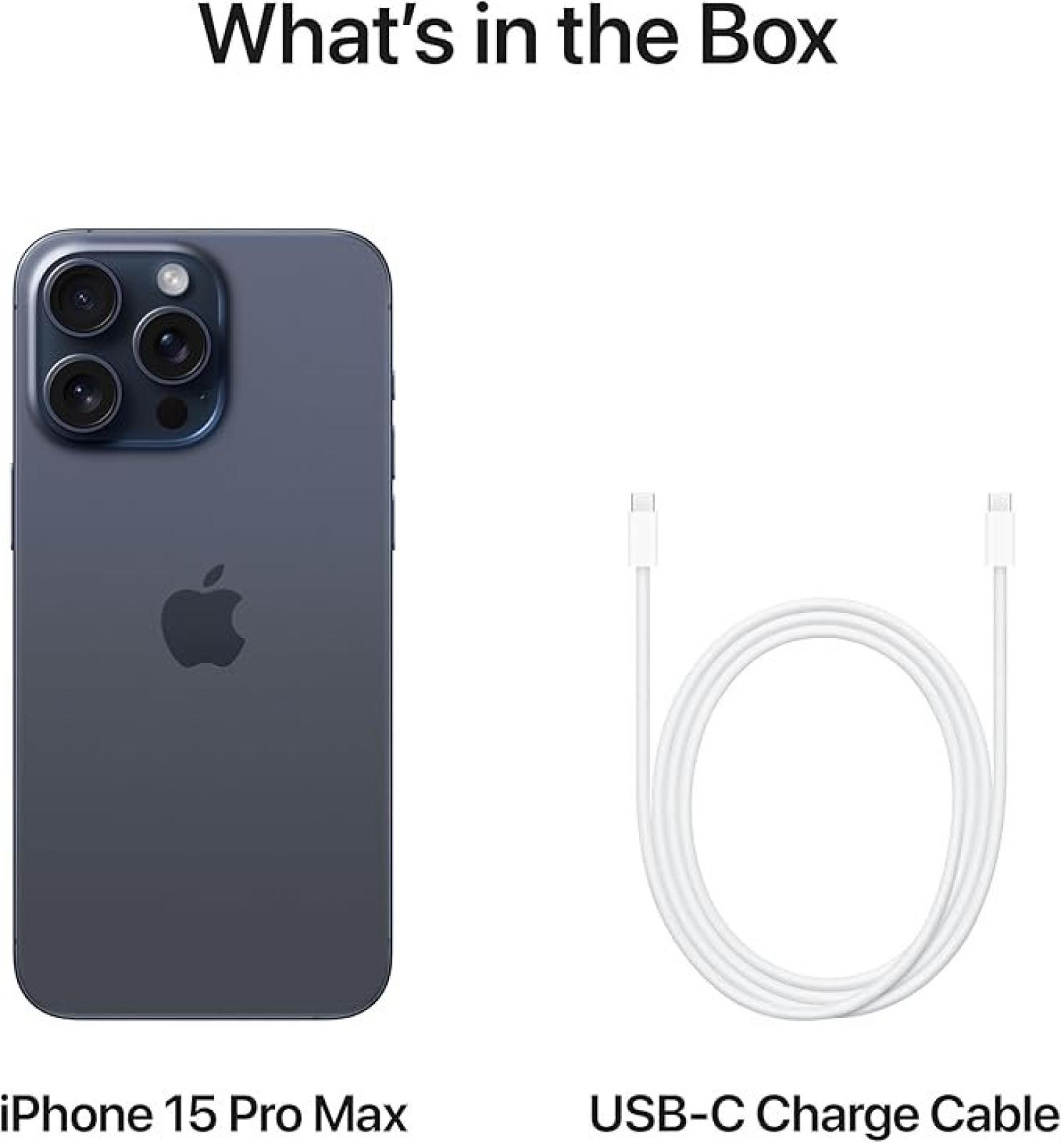 iPhone 15 Pro