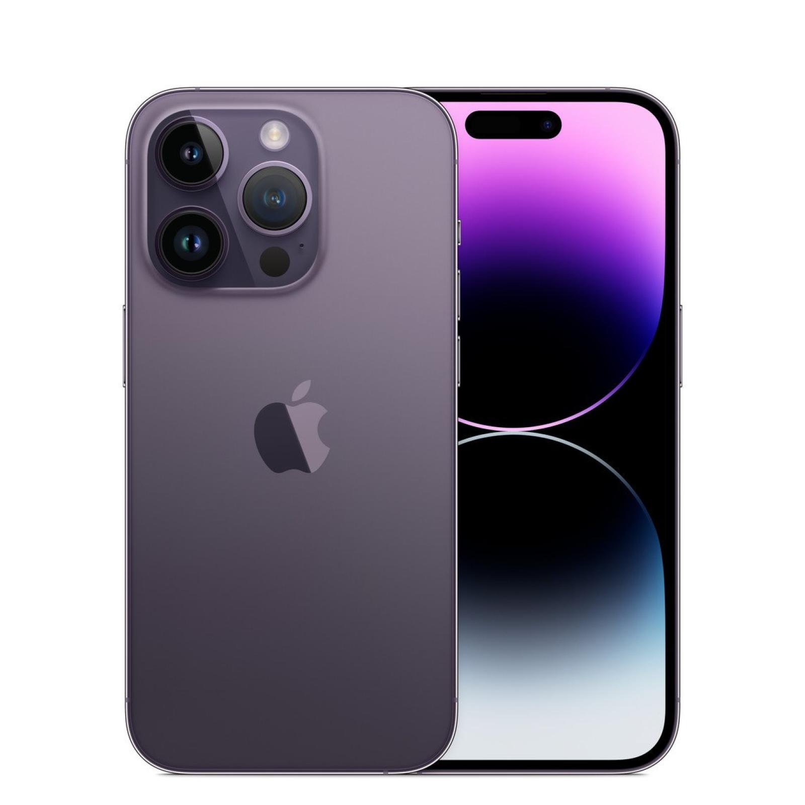 iPhone 14 Pro