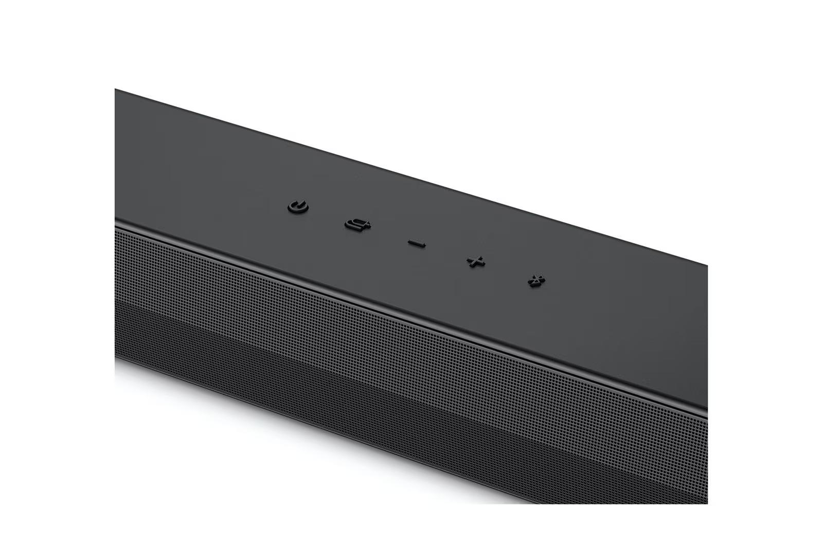 LG Soundbar for TV 2.1 channel S40T