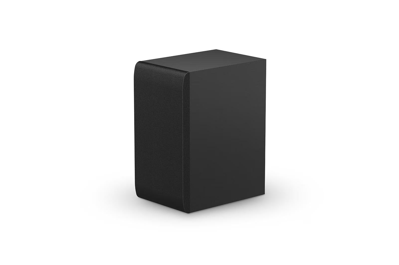 LG Soundbar for TV 2.1 channel S40T