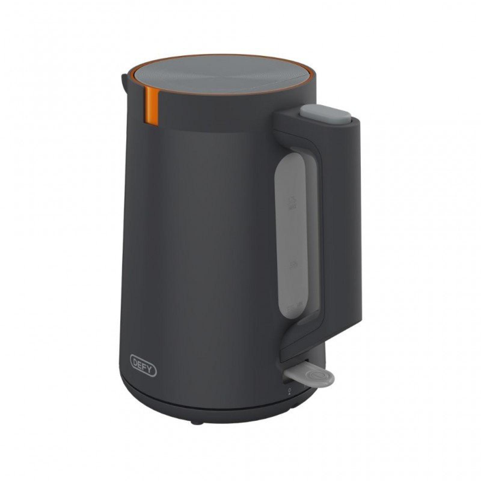 Defy Glow Cordless Kettle 1.7L Wk4215g