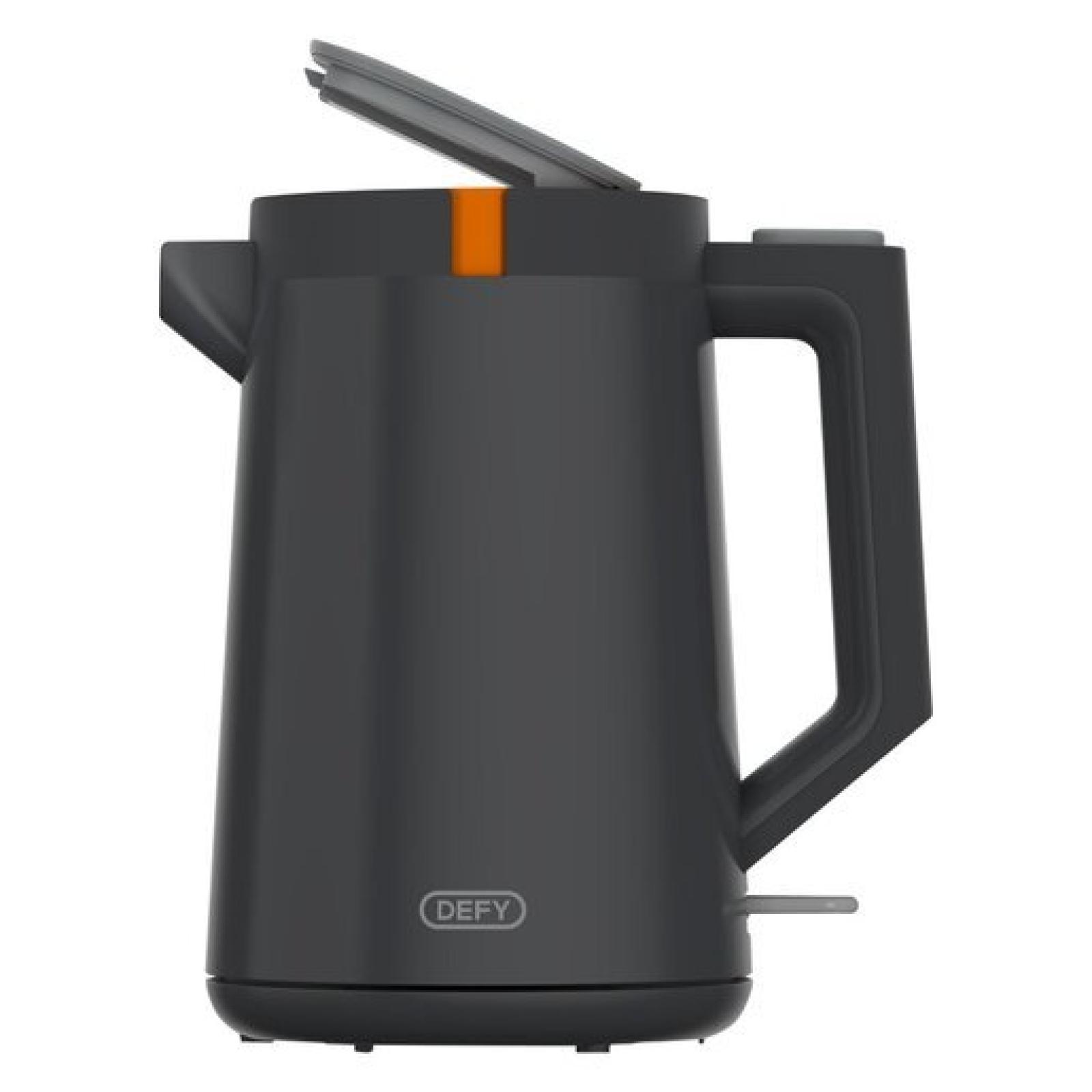 Defy Glow Cordless Kettle 1.7L Wk4215g