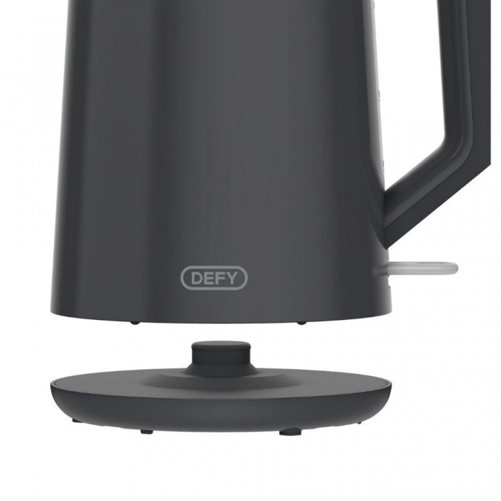 Defy Glow Cordless Kettle 1.7L Wk4215g