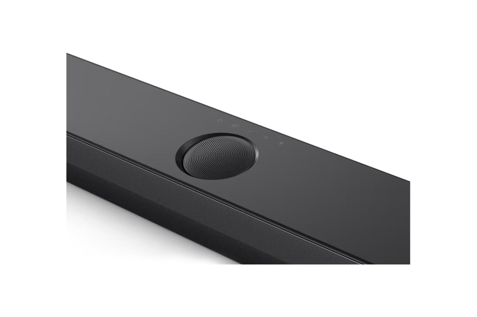 LG S70TY Dolby Atmos Soundbar 3,1,1ch 400w