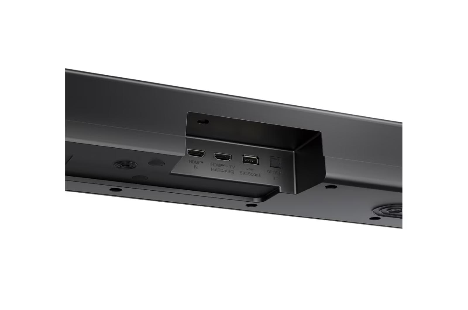 LG S70TY Dolby Atmos Soundbar 3,1,1ch 400w
