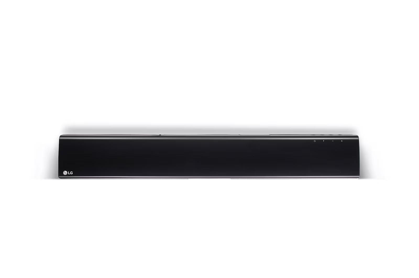 LG 2.1Ch 160W Soundbar with Wireless Subwoofer