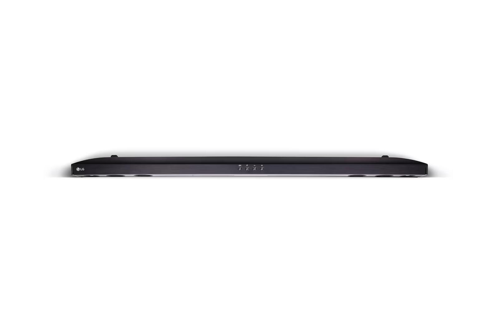 LG SQC2 2.1ch 300W Soundbar with Subwoofer
